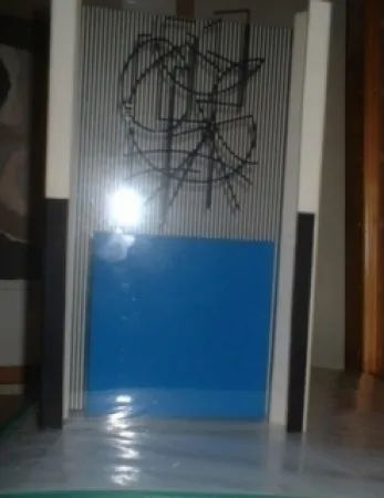 Multiple Soto - Objet cintetique