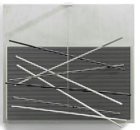 Keine Technische Soto - Vibrations Metalliques