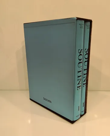 Illustriertes Buch Soutine - Catalogo ragionato