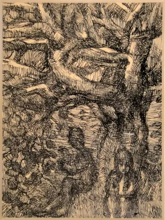 Keine Technische Soutter - Le Jardin separé