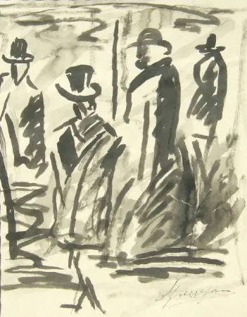 Keine Technische Spazzapan - Senza titolo