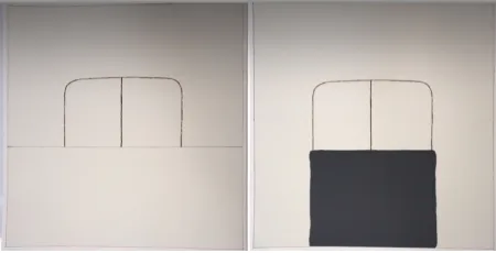 Lithographie Spescha - Sans titre