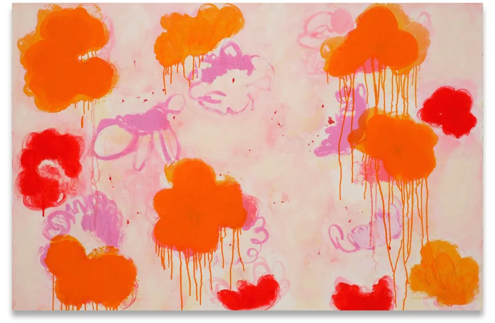 Keine Technische Spielman - Effloresce