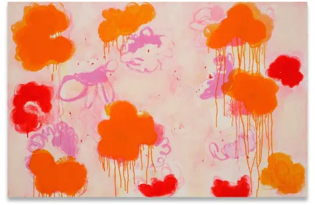 Keine Technische Spielman - Effloresce