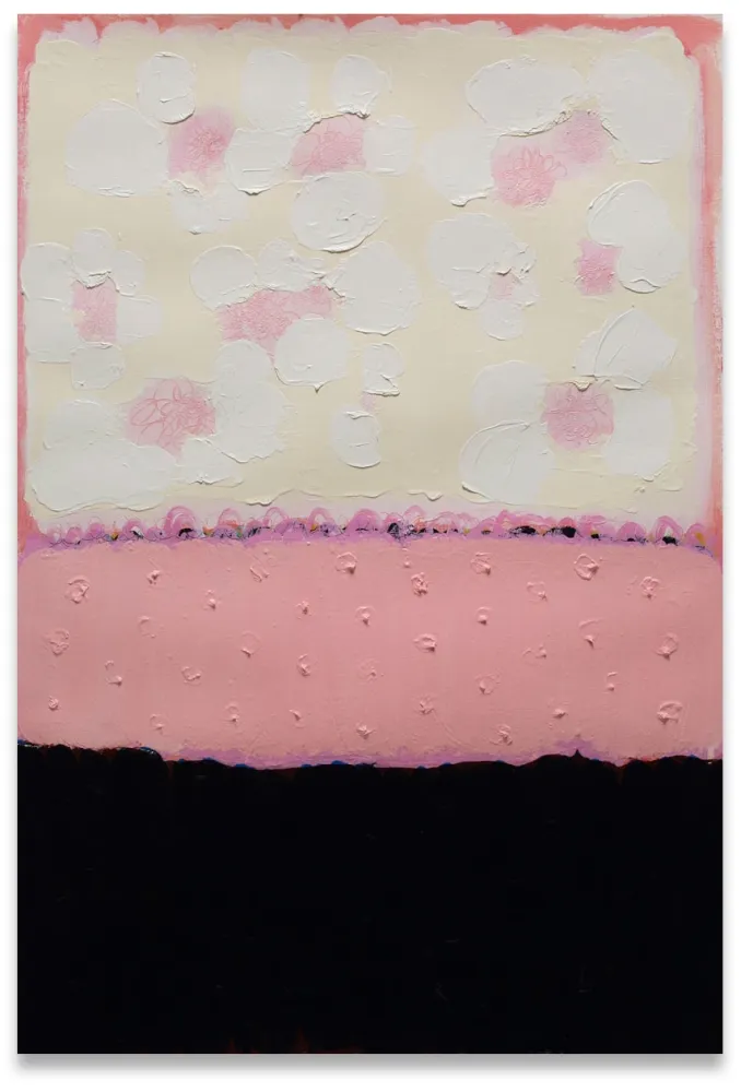 Keine Technische Spielman - Ice Blossoms