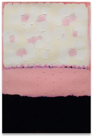 Keine Technische Spielman - Ice Blossoms