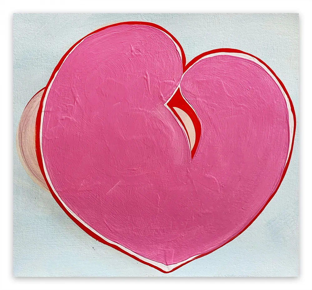 Keine Technische Spielman - Wish