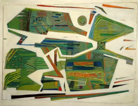 Keine Technische Spiller - Untitled