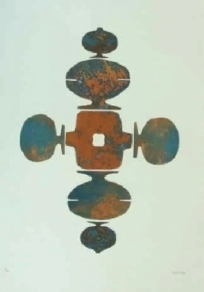 Radierung Und Aquatinta Springer - Shrinagar