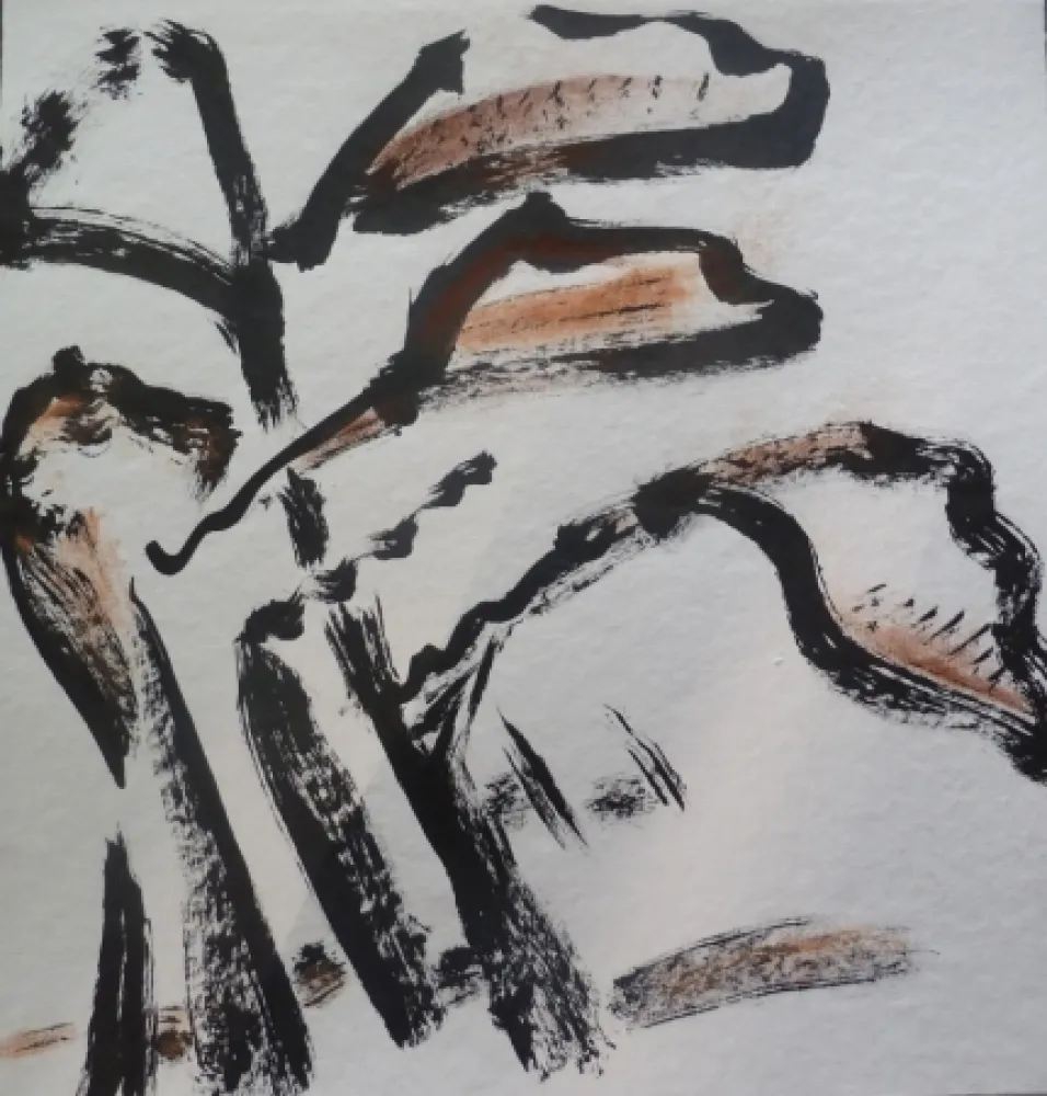 Keine Technische Spronken - Untitled