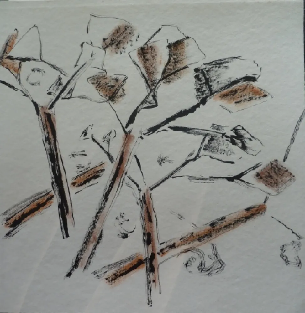 Keine Technische Spronken - Untitled