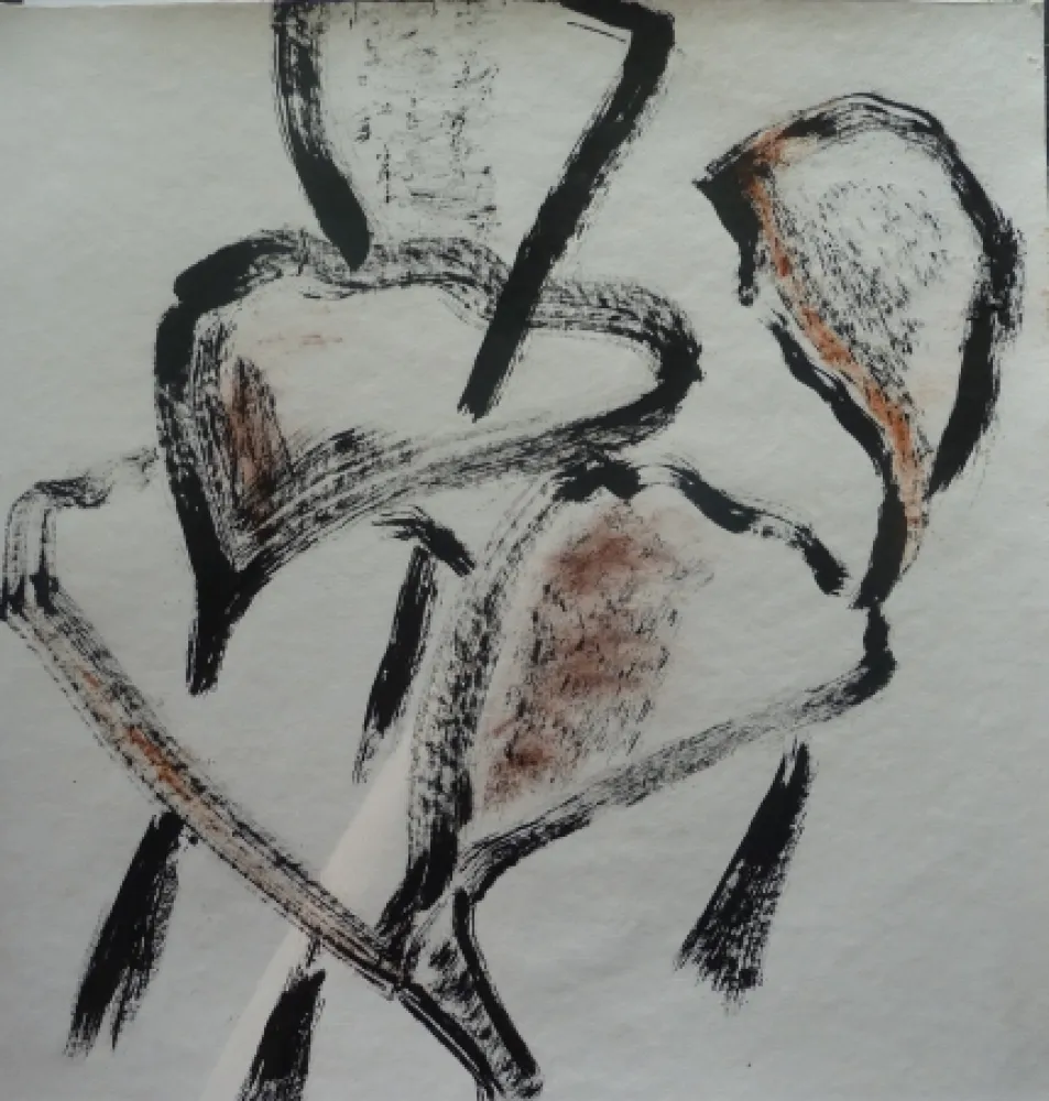 Keine Technische Spronken - Untitled