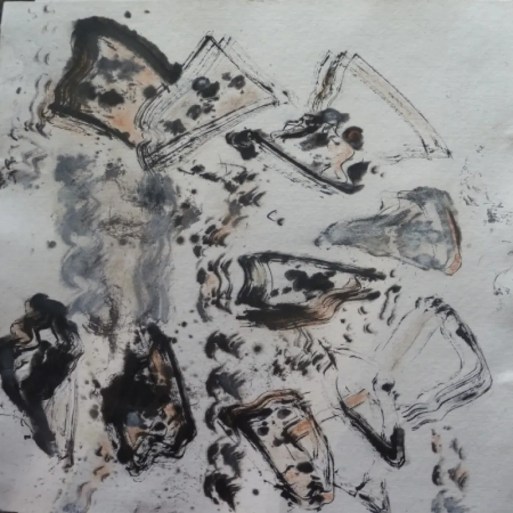 Keine Technische Spronken - Untitled