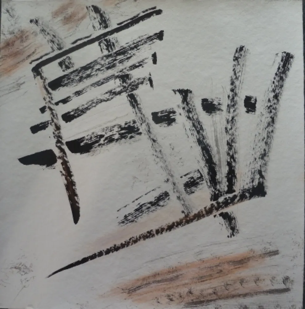 Keine Technische Spronken - Untitled