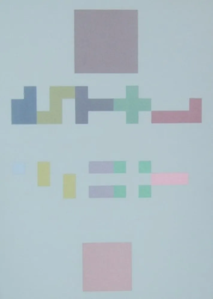 Illustriertes Buch Squatriti - La natura del desiderio