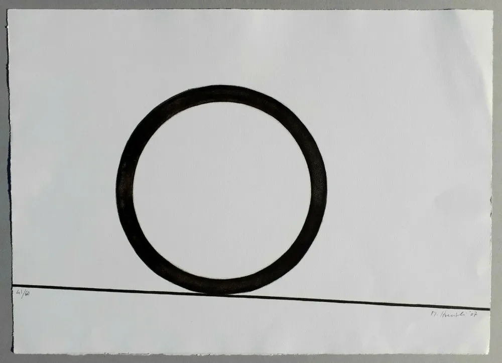 Stich Staccioli - Composizione