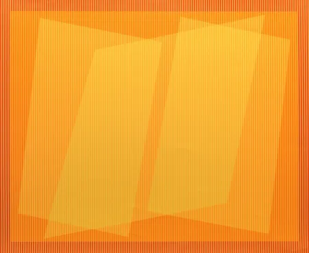 Siebdruck Stanczak - Dimensional, from Twelve Progressions