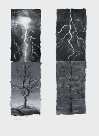 Keine Technische Stanford - Heaven and Earth