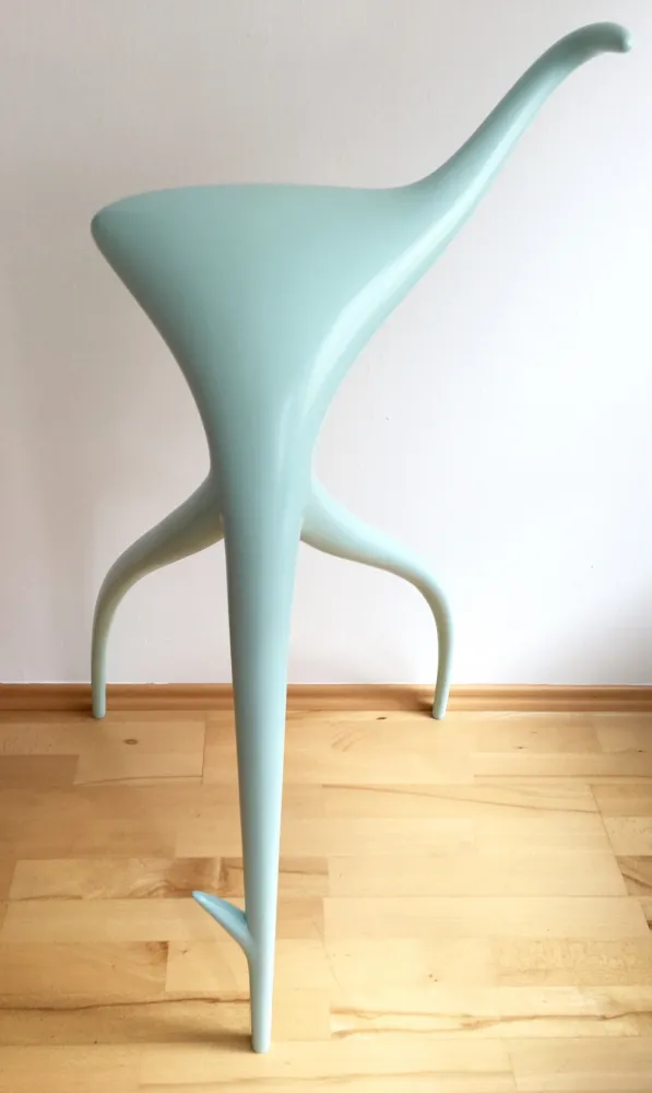 Keine Technische Starck - W.W. Stool