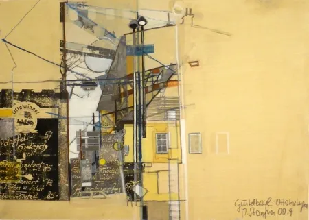 Keine Technische Staufner - Gürtelbeisl Ottakringen