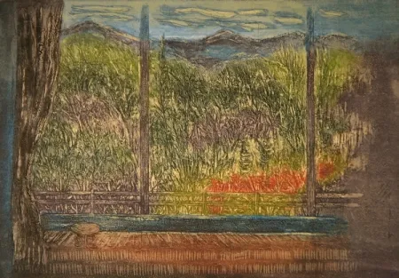 Stich Steinhouse - Au Bord des Saisons