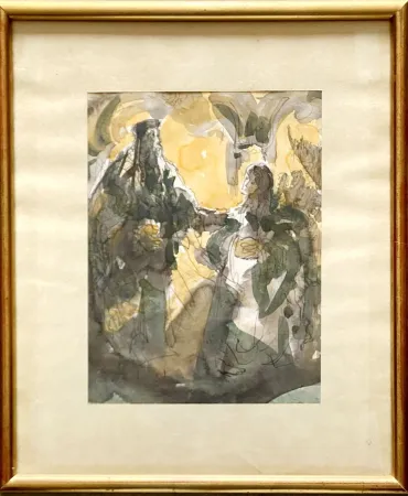 Keine Technische Steinlen - Sans Titre