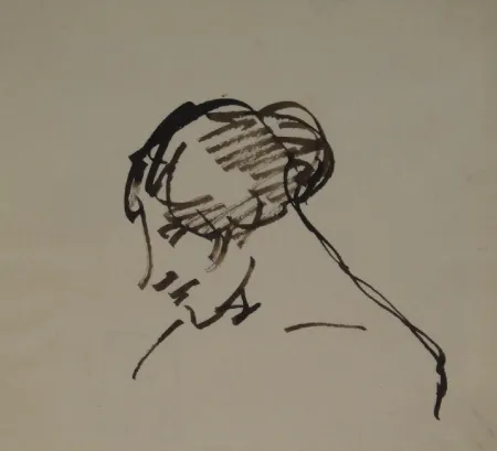 Keine Technische Steinlen - Untitled