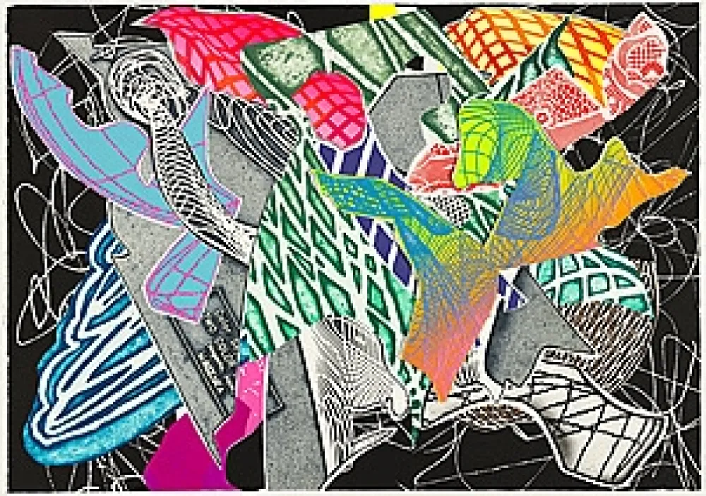 Stich Stella - Hudson River Valley Portfolio