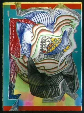 Stich Stella - The Funeral-Dome