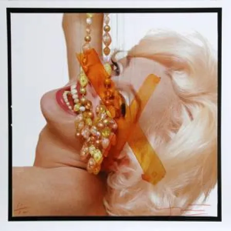 Fotografie Stern - Marilyn Monroe, The Last Sitting 4