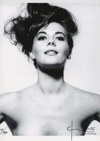 Fotografie Stern - Natalie Wood