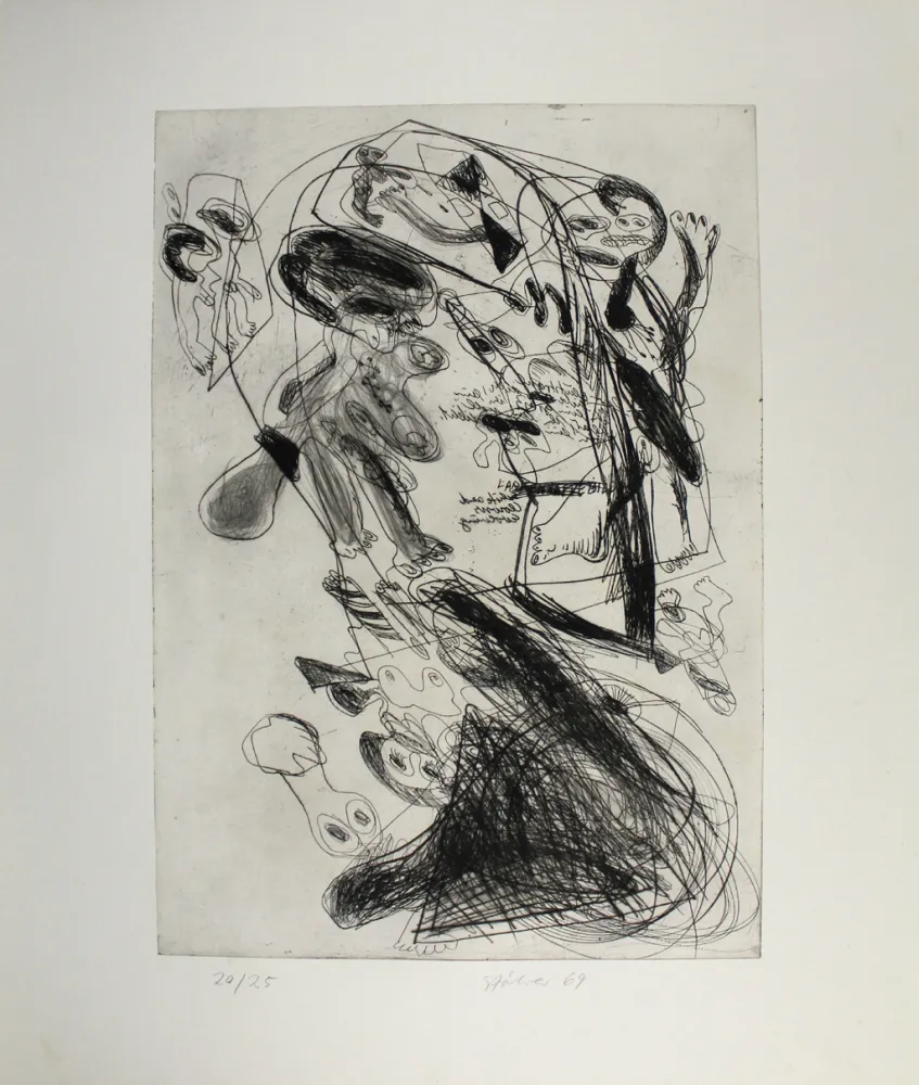 Stich Stöhrer - Horror Trip I