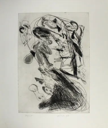 Stich Stöhrer - Horror Trip I