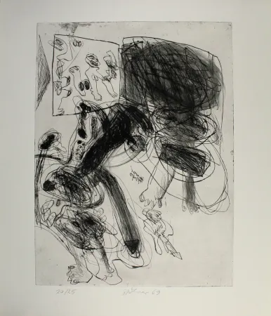 Stich Stöhrer - Horror Trip XIV