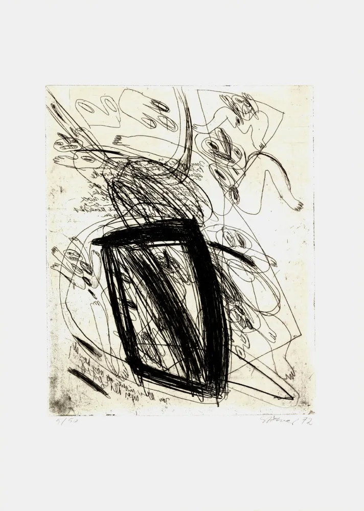 Stich Stöhrer - Memorabilia