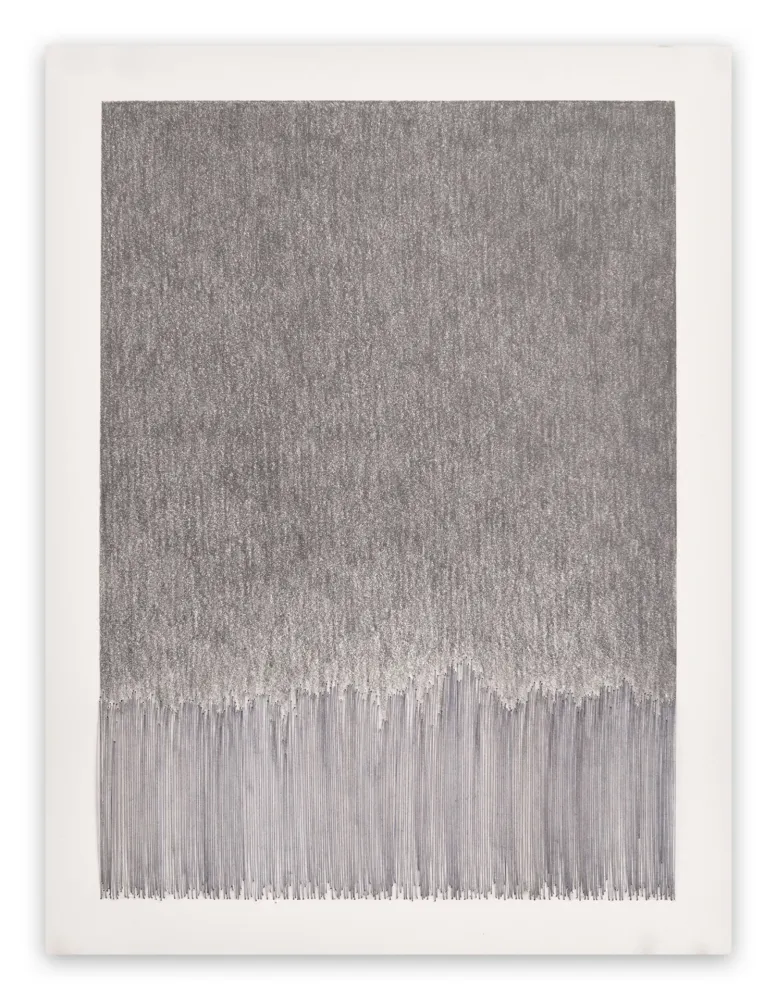 Keine Technische Stone  - Dawn (unframed) 