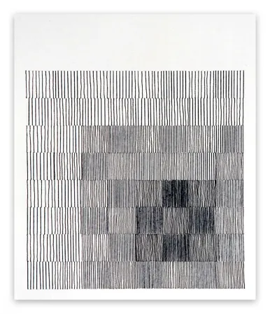 Keine Technische Stone  - NB. 8