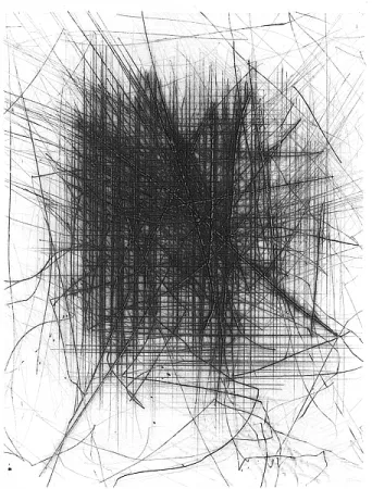 Illustriertes Buch Strazza - Lettere del grande monarca