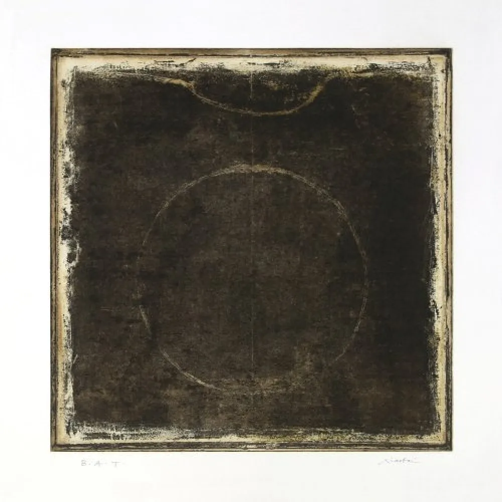 Stich Su - Big Inkstone 1