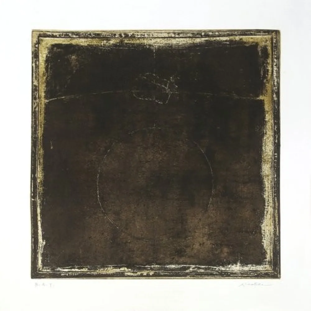 Stich Su - Big Inkstone 2