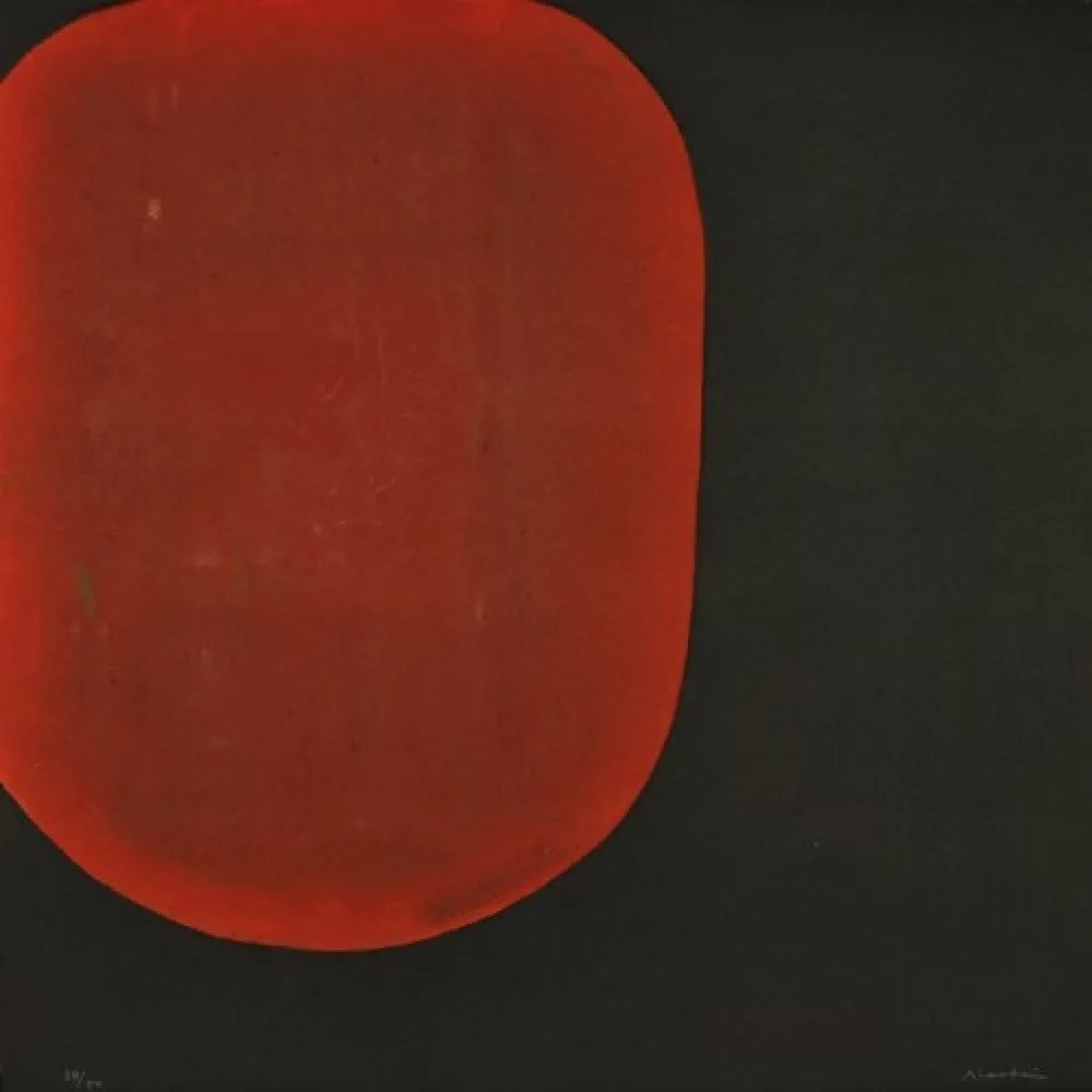 Stich Su - Daughter's Red