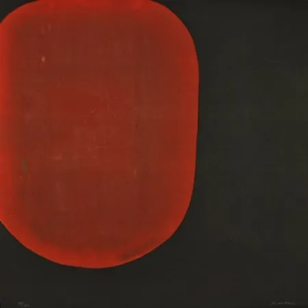 Stich Su - Daughter's Red