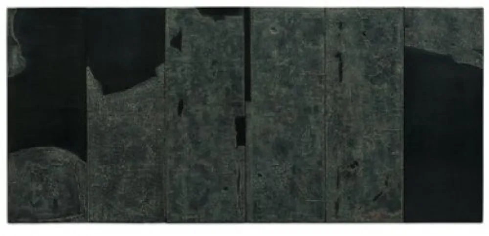 Aquatinta Su - Intellectual Aristocracy