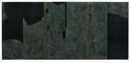 Aquatinta Su - Intellectual Aristocracy