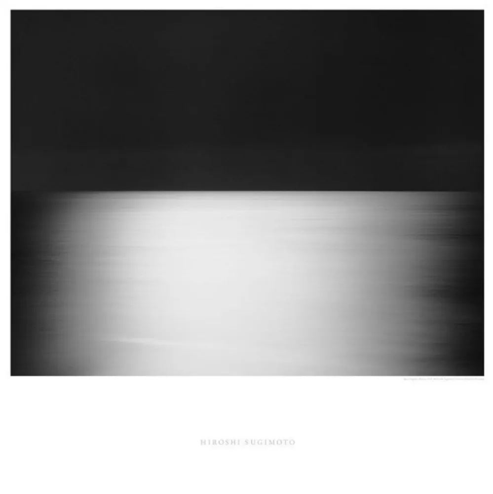 Offset Sugimoto - Sagami Bay, Enoura
