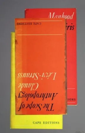 Siebdruck Sullivan - After the life for the most part (a)