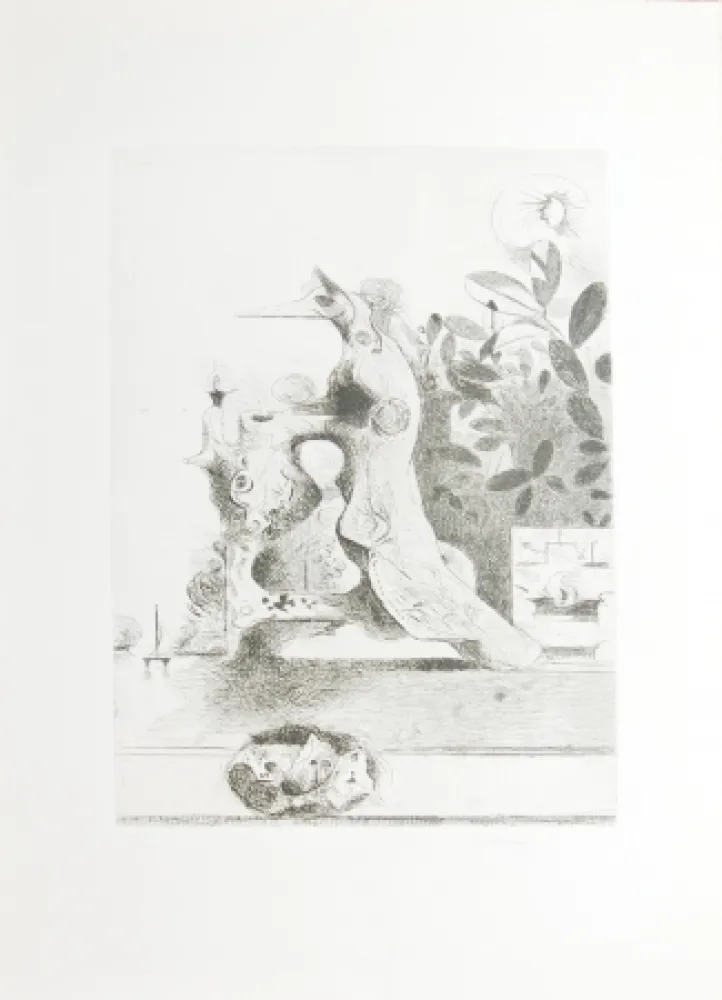 Stich Sutherland - Hybrid