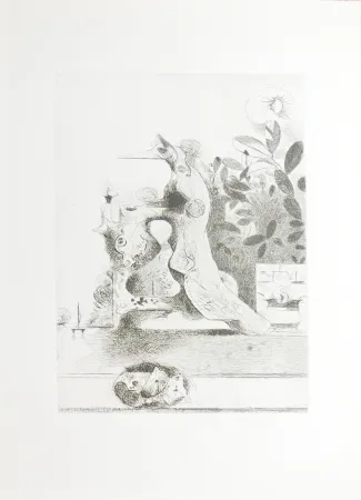 Stich Sutherland - Hybrid