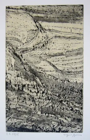 Stich Szenes -  Le monde de l'art n'est pas le monde du pardon