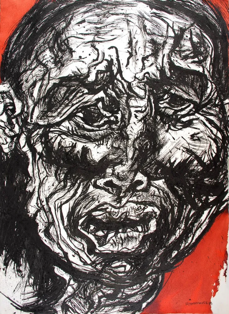 Keine Technische Szymkowicz - 